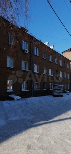 2-к. квартира, 35 м², 1/3 эт.