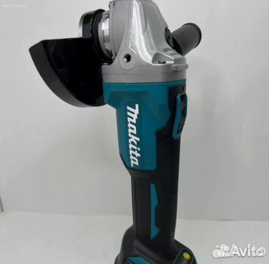 Набор Makita 2в1 (Арт.66018)