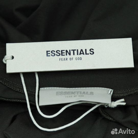 Футболка Essentials Fear of God