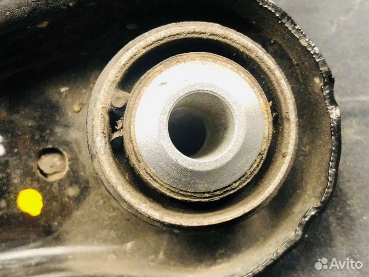 Рычаг задний правый A1663520405 Mercedes-Benz GL X