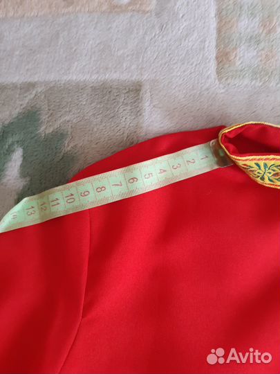 Косоворотка на мальчика