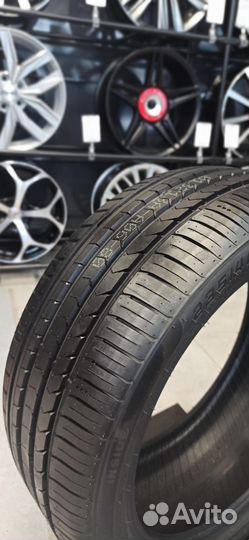 Forceland Vitality F22 215/60 R16