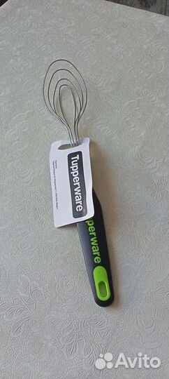 Посуда таппервер