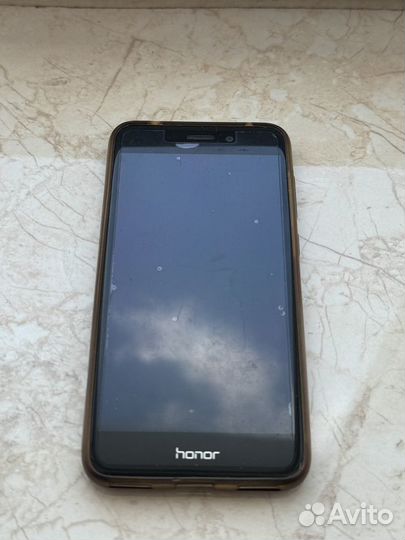 HONOR 6C Pro, 3/32 ГБ