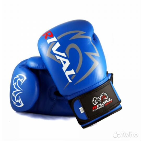 Боксерские перчатки