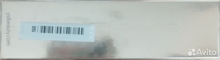 Парфюмерная вода YSL Opium Black edp 90 ml