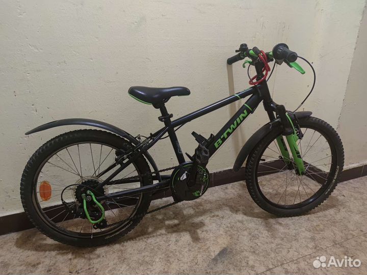 Велосипед Btwin 20