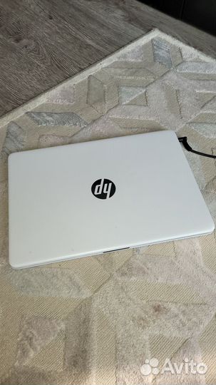 Ультрабук hp 14