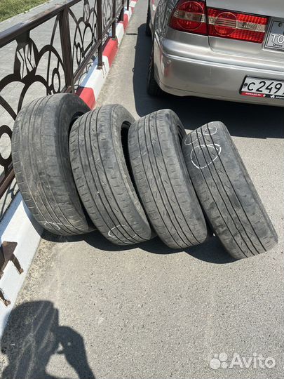 Kumho Ecsta PS31 205/60 R16