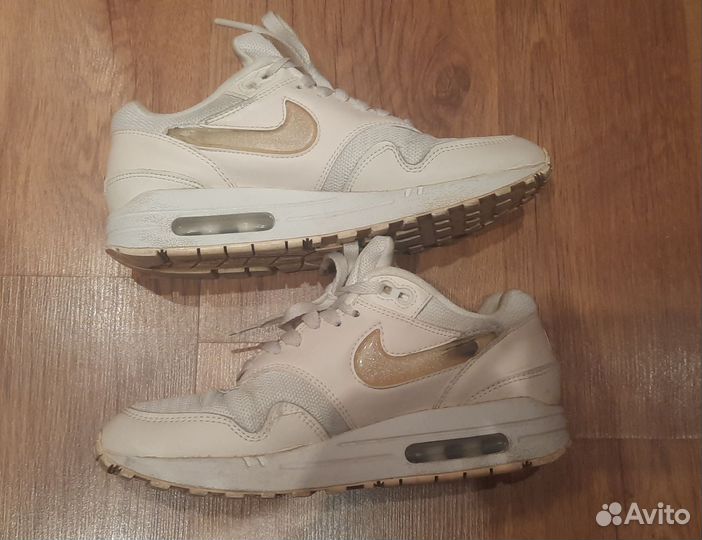 Кроссовки Nike Air,38 размер