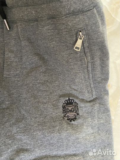 Dolce gabbana костюм 152-158