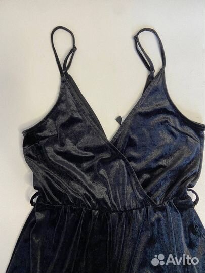 Комбнизон женский xs-s