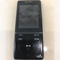 Mp3 плеер Sony walkman NWZ-E473