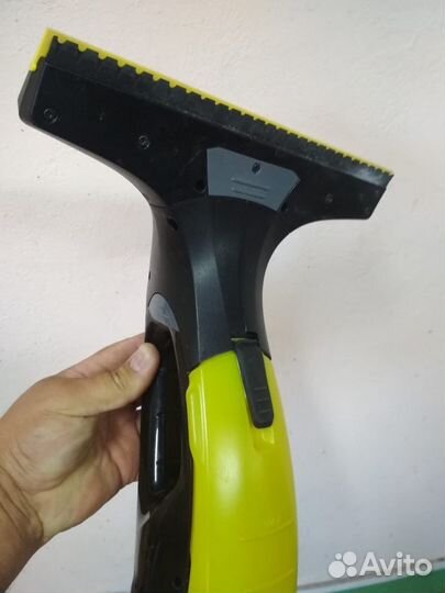 Стеклоочиститель Karcher WV 2