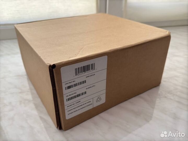 Apple Mac Mini M2 New