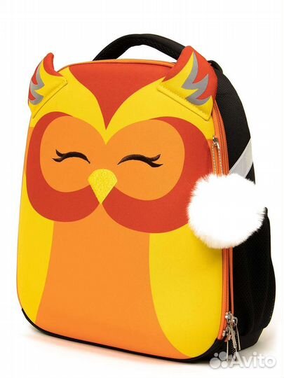 Рюкзак школьный для девочки