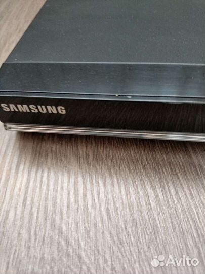Dvd плеер samsung