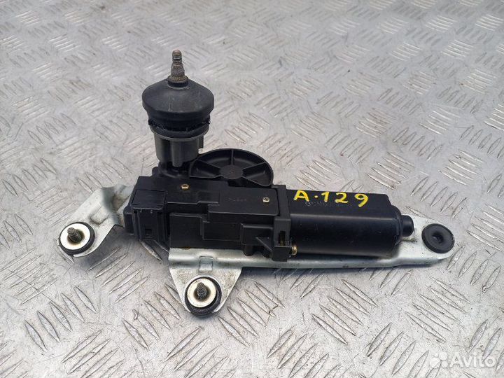 Моторчик стеклоочистителя задний Infiniti Fx45 4.5