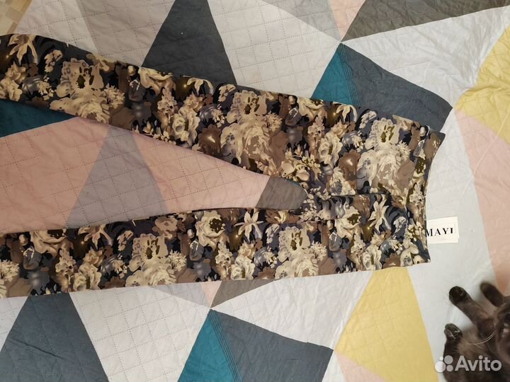 Лосины утепленные