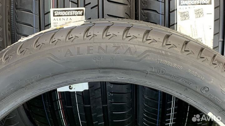 Bridgestone Alenza 001 245/40 R21 100Y