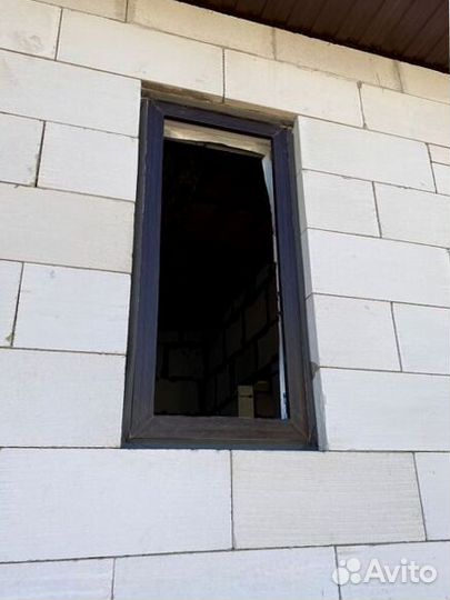 Мягкие окна