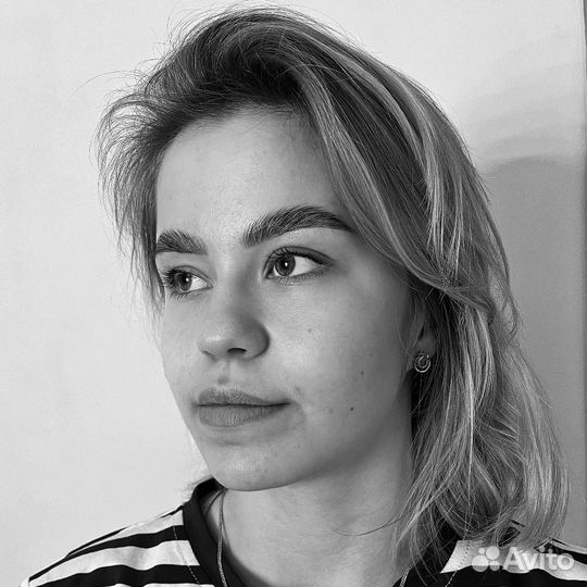 Мастер бровист администратор