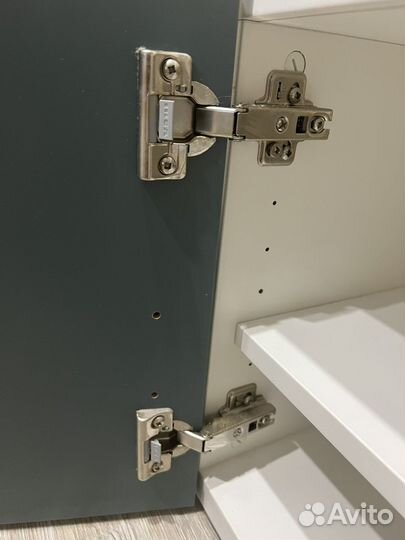 Тумба под телевизор IKEA бесто