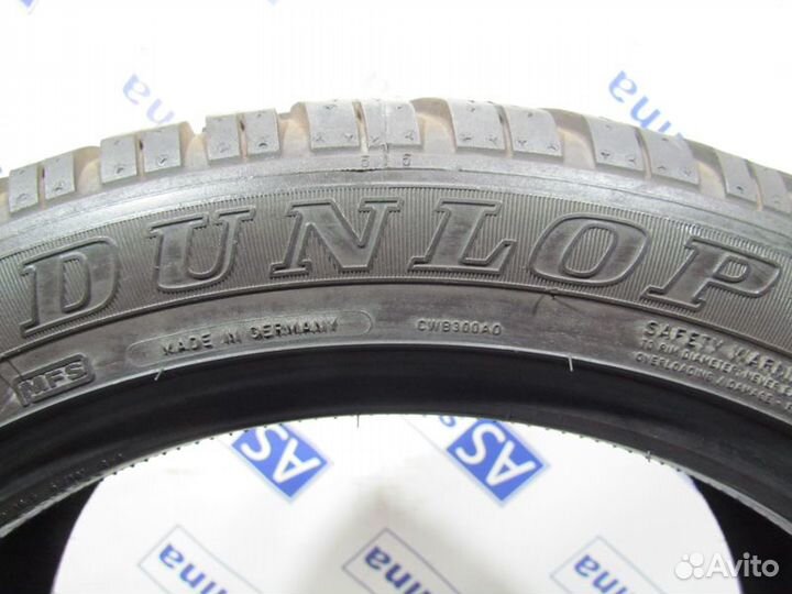 Dunlop SP Winter Sport 3D 205/50 R17 101K