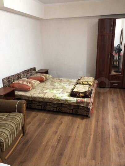 Комната 20 м² в 2-к., 1/2 эт.