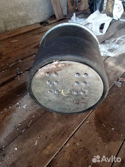 Пневма подушка