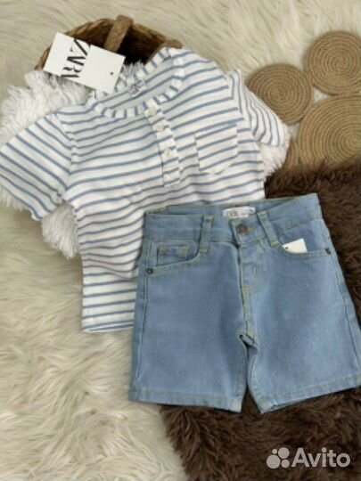 Костюм для мальчика