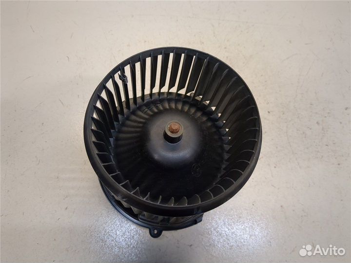 Двигатель отопителя BMW 2 F44, 2020