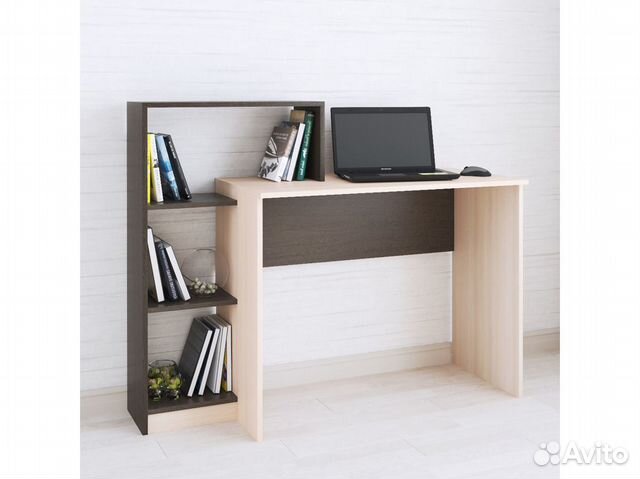 Компьютерный стол Квартет-2