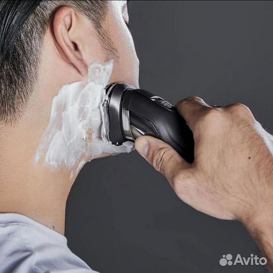 Электробритва Xiaomi Pinjing 3D Smart Shaver ES3