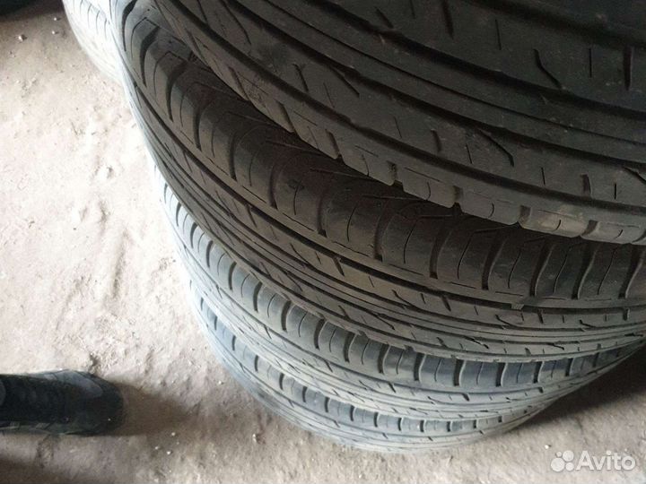 Dunlop Grandtrek PT3 265/60 R18 110H