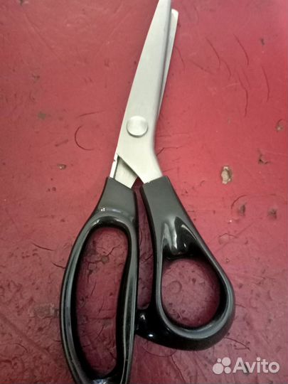 Ножницы портняжьи