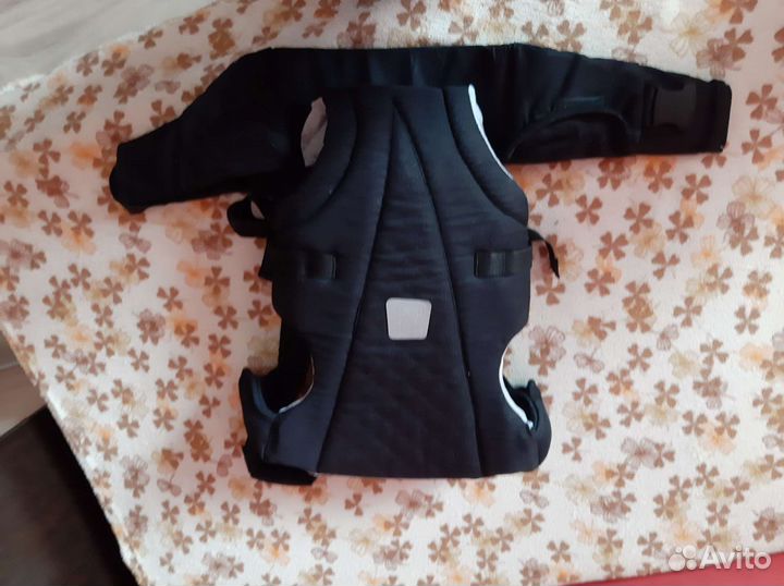 Кенгуру переноска