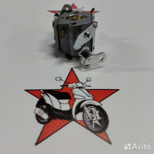 Карбюратор для бензопилы Partner 350/351