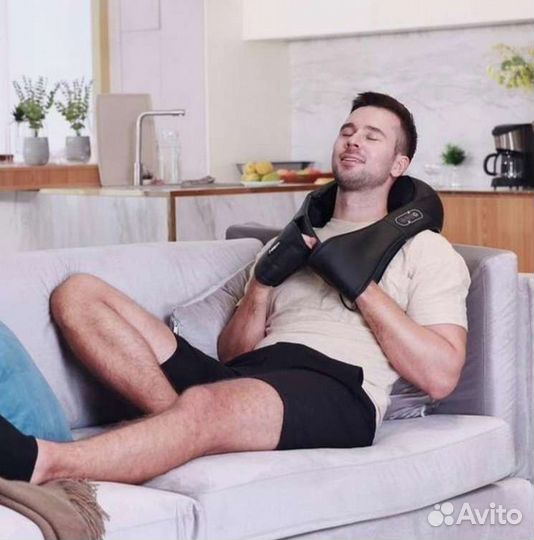 Массажëр Naipo