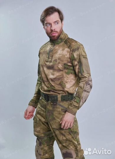 Комплект тактической одежды emerson Москва