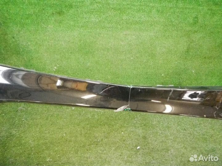 Бампер передний Mercedes-Benz GLE