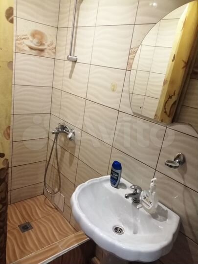 1-к. квартира, 45 м², 1/2 эт.