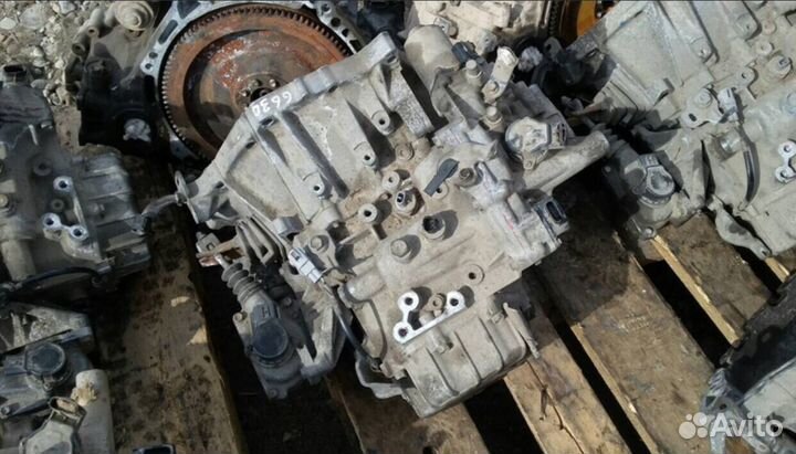 МКПП Toyota Auris Corolla E15 1.6л 1ZR-FE