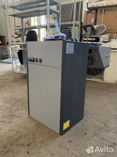 Холодильный моноблок