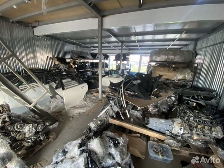 Блок управления топливным насосом Mersedes AMG