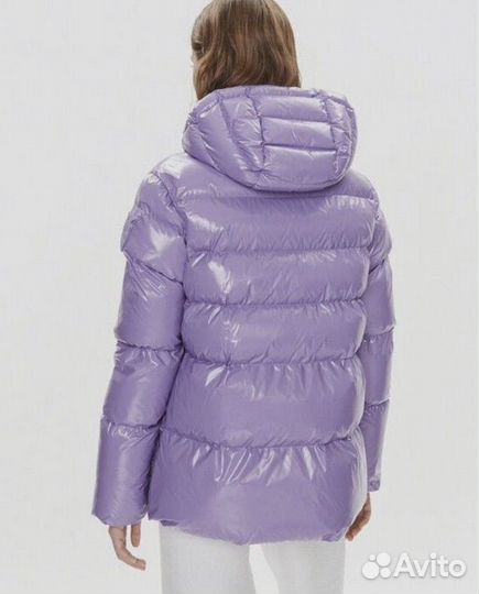 Новая Пуховик куртка Pinko оригинал