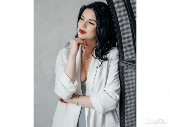 Ведущий мероприятий