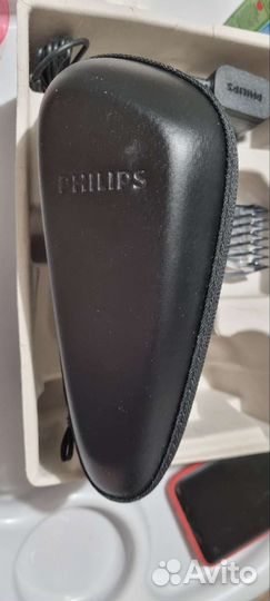 Бритва электрическая philips