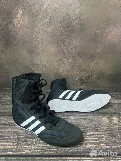 Боксерки Adidas