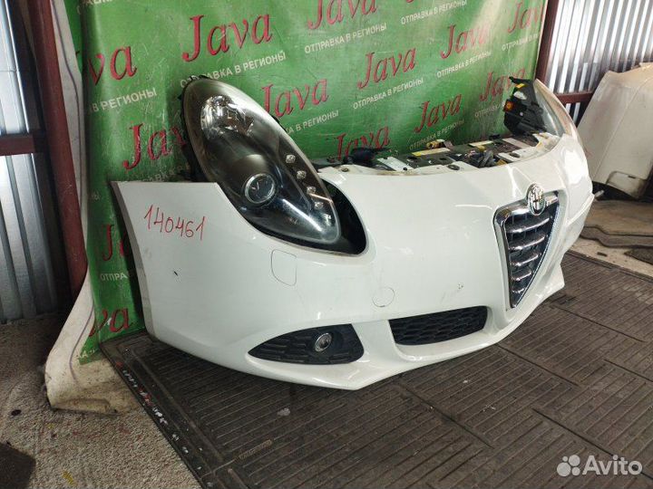 Ноускат передний Alfa Romeo Giulietta 940 1690518